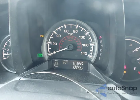 2010 Honda Ridgeline Rts из США, поврежденный, VIN 5FPYK1F42AB006776